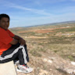 Meet your Posher, Marco